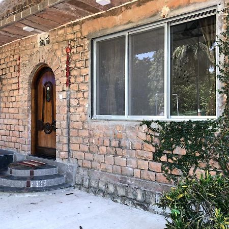 Zohra Baugh, A Green & Organic Farmhouse Stay With All Amenities Dahanu Exterior foto