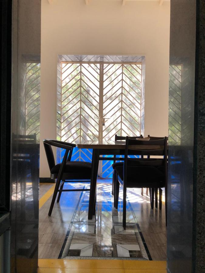 Zohra Baugh, A Green & Organic Farmhouse Stay With All Amenities Dahanu Exterior foto
