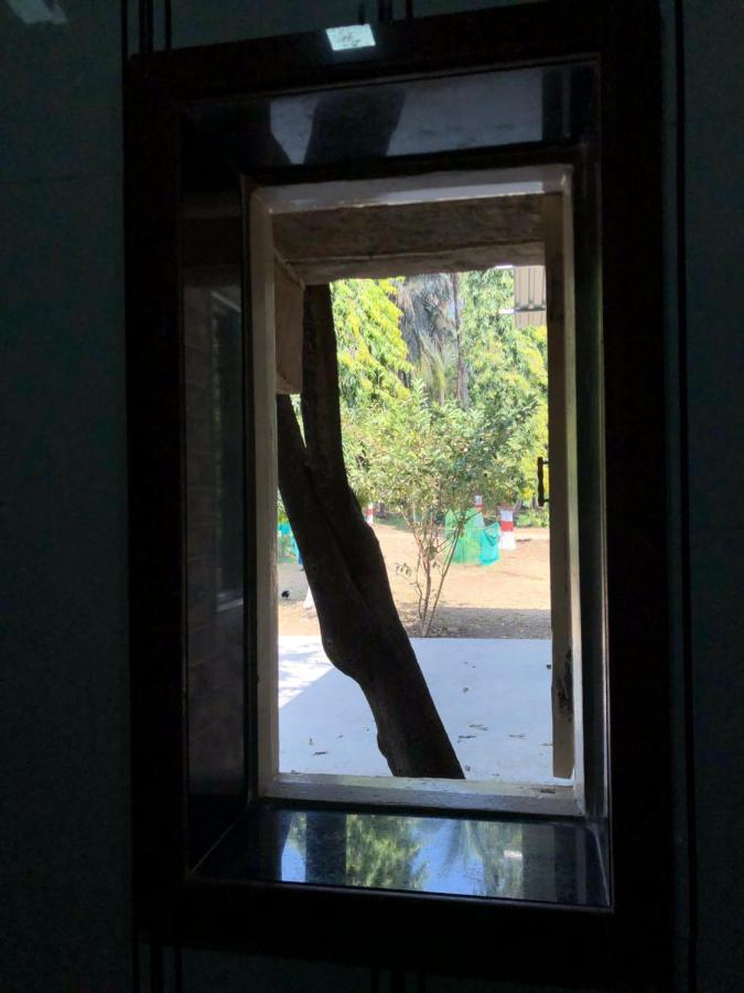 Zohra Baugh, A Green & Organic Farmhouse Stay With All Amenities Dahanu Exterior foto