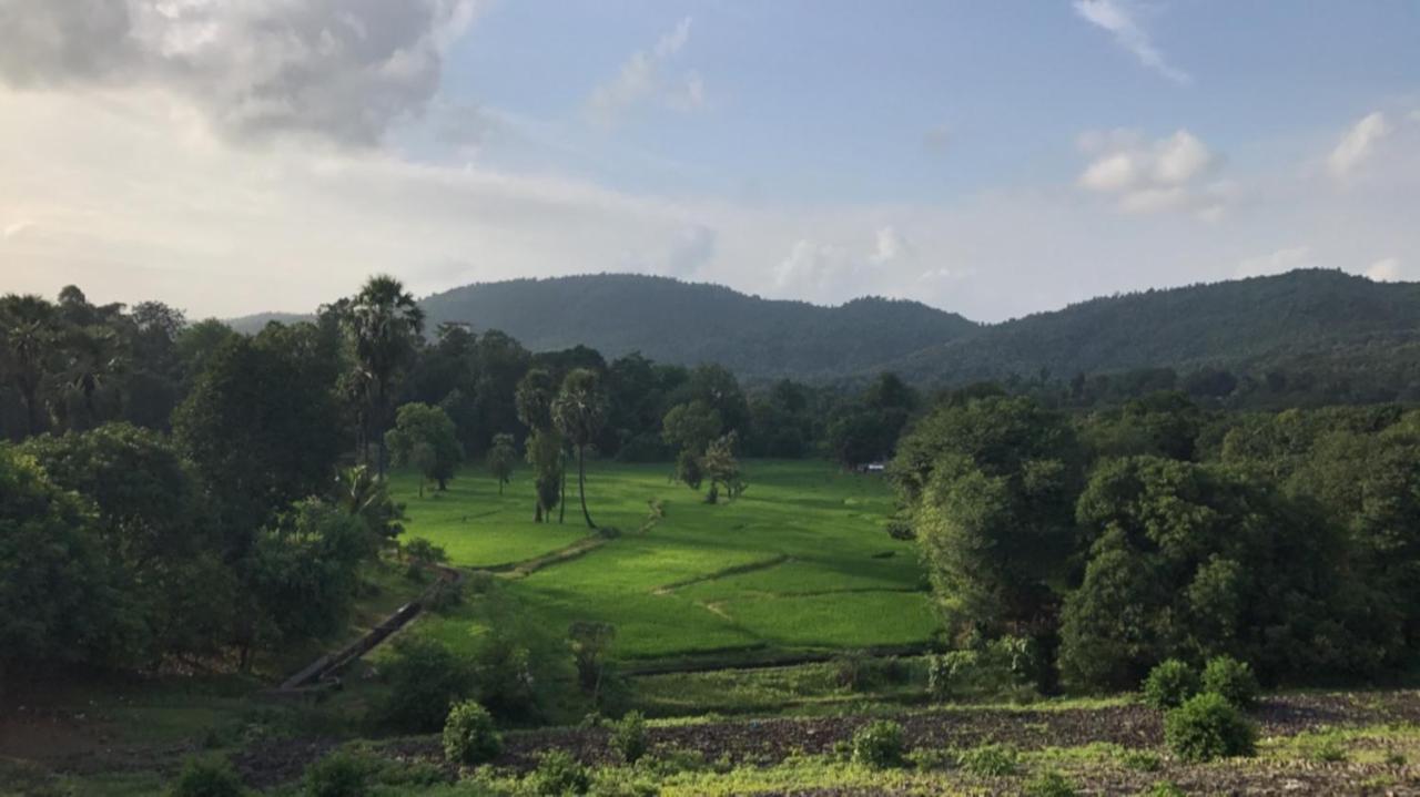 Zohra Baugh, A Green & Organic Farmhouse Stay With All Amenities Dahanu Exterior foto