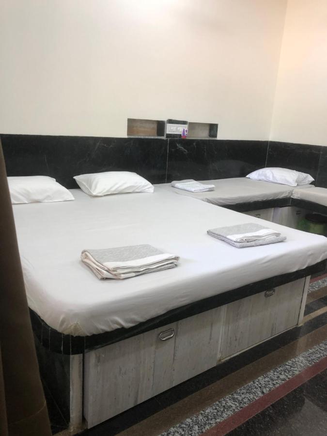 Zohra Baugh, A Green & Organic Farmhouse Stay With All Amenities Dahanu Exterior foto