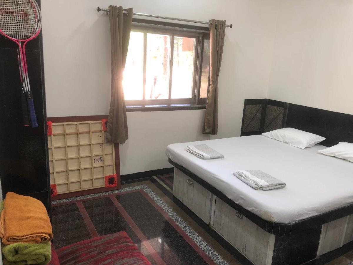 Zohra Baugh, A Green & Organic Farmhouse Stay With All Amenities Dahanu Exterior foto