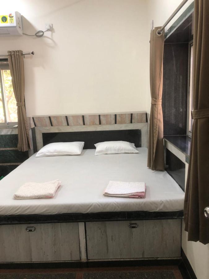 Zohra Baugh, A Green & Organic Farmhouse Stay With All Amenities Dahanu Exterior foto