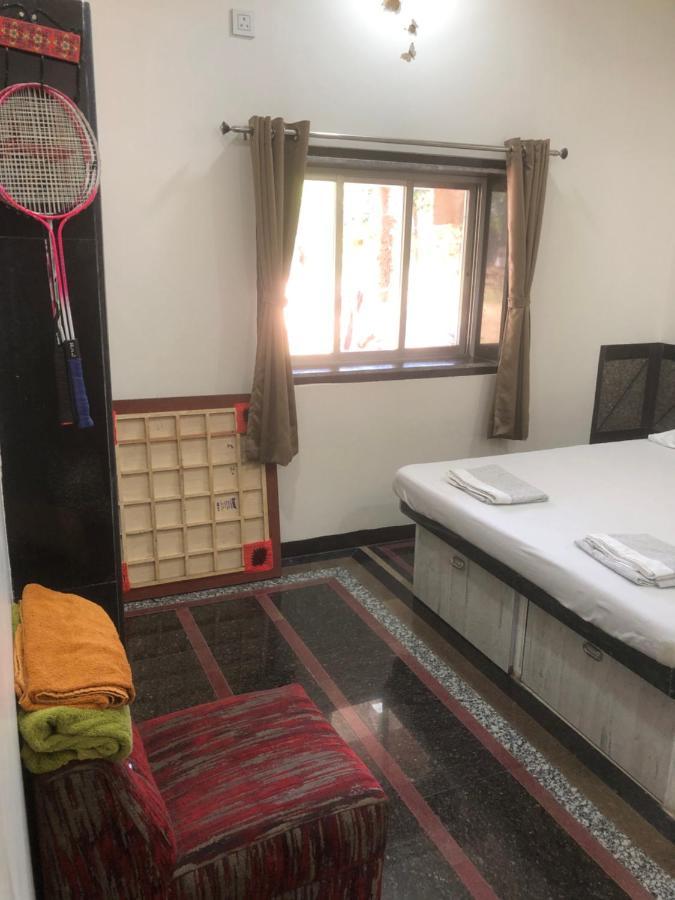 Zohra Baugh, A Green & Organic Farmhouse Stay With All Amenities Dahanu Exterior foto