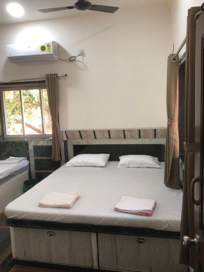 Zohra Baugh, A Green & Organic Farmhouse Stay With All Amenities Dahanu Exterior foto