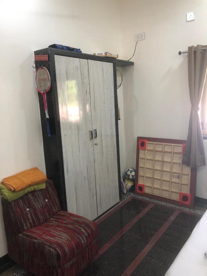 Zohra Baugh, A Green & Organic Farmhouse Stay With All Amenities Dahanu Exterior foto