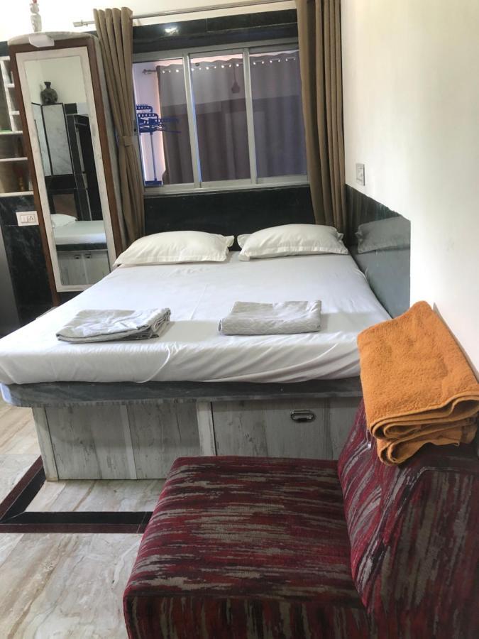 Zohra Baugh, A Green & Organic Farmhouse Stay With All Amenities Dahanu Exterior foto