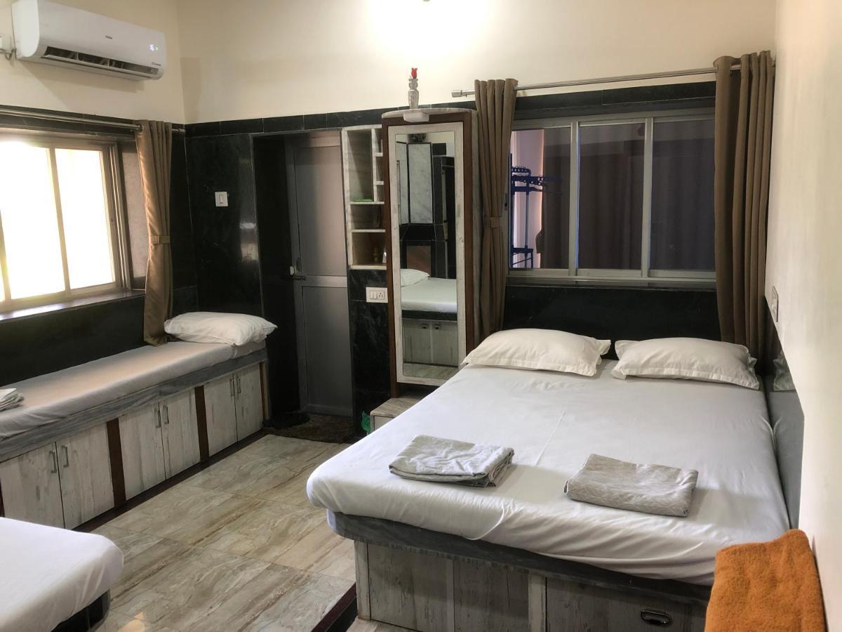 Zohra Baugh, A Green & Organic Farmhouse Stay With All Amenities Dahanu Exterior foto